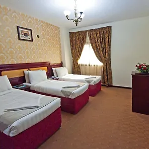 4* Hotel Diyar Al-habib