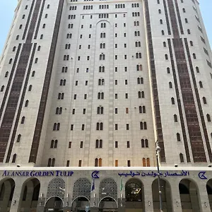3* فندق الشرفة المدينة