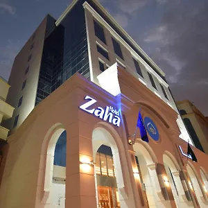 Zaha Al Munawara Medine