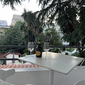 Balbi 34 Hotel Sarande