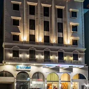 Al Nuzha- هوليداي بلس النزهه Apartment Jeddah