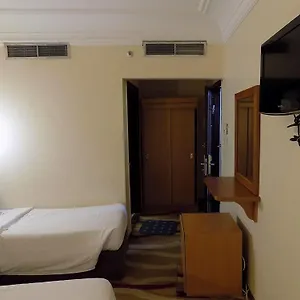 Al Maqam Housing Center Hotel Mecca