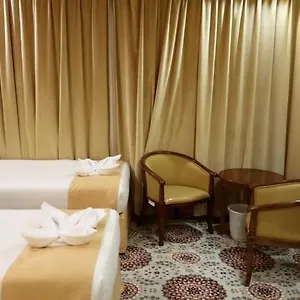 Al Olayan Al Khalil Makkah Hotel Mecca