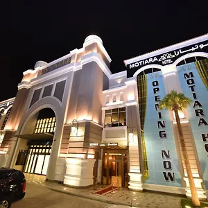 Motiara - La Valle Mall Hotel Riyadh