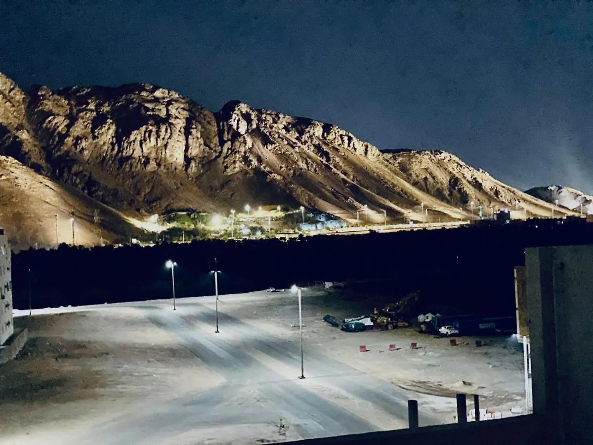 فندق Itlalat Uhud إطلالة أحد المدينة المنورة المملكة العربية السعودية