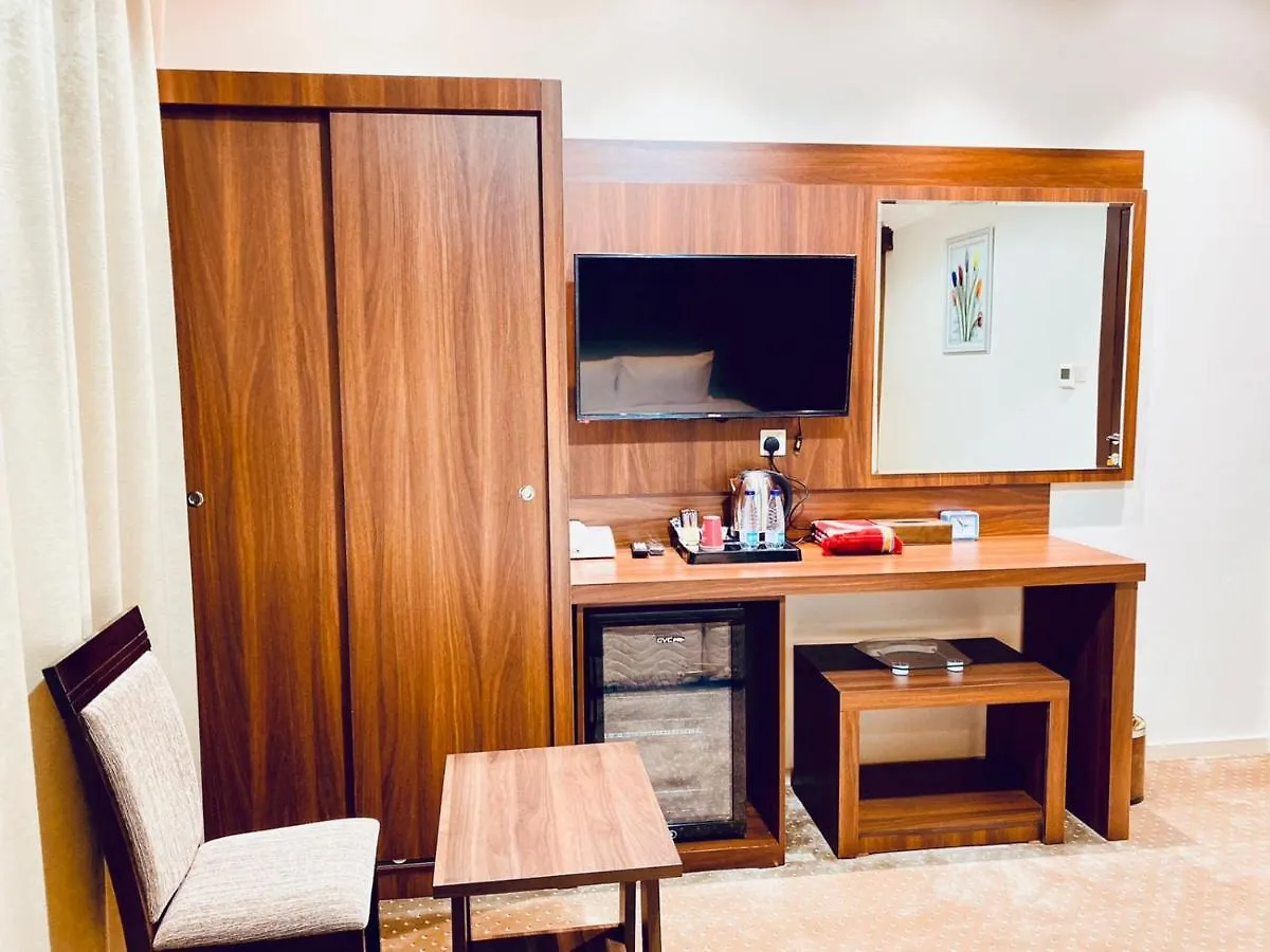Itlalat Uhud Hotel Medina 0*,  Saudi Arabia