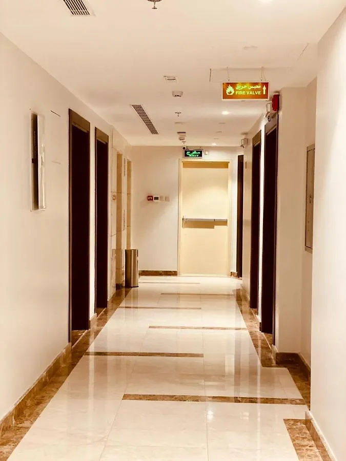 Itlalat Uhud Hotel Medina