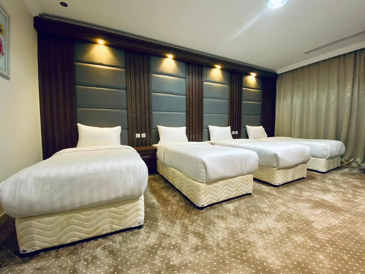 Itlalat Uhud Hotel Medina